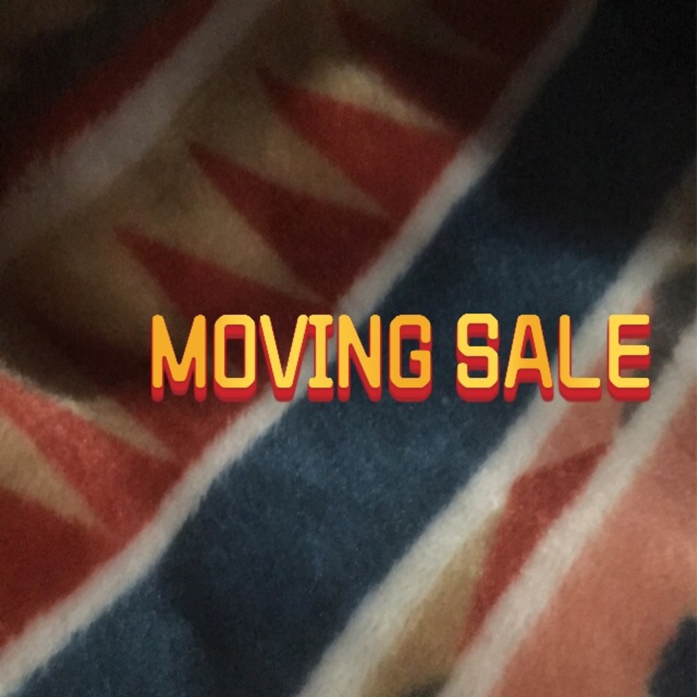 CLOSET CLEAN OUT